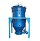 औद्योगिक फ़िल्टर दबाव पत्ता फ़िल्टर हाइड्रोजनीकृत तेल उपचार फ़िल्टर क्षेत्र 2m2