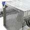 पेय सेब का रस औद्योगिक फ़िल्टर प्रेस मशीन स्टेनलेस स्टील